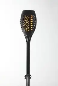 Садовый светильник ЭРА ERASF012-35 – изображение в каталоге