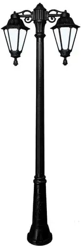 Фонарный столб Fumagalli Rut E26.157.S20.WYF1RDN – изображение в каталоге