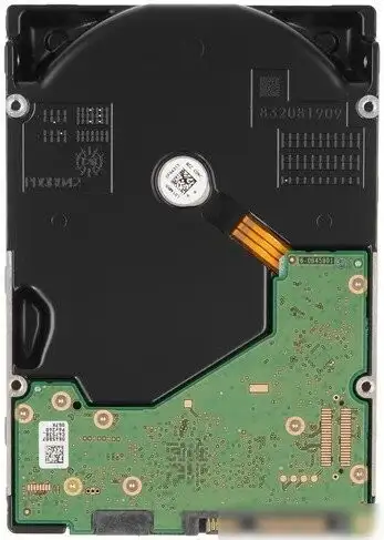 Жесткий диск WD Ultrastar DC HC560 20TB WUH722020BLE604 – фото товара