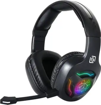 Наушники Oklick HS-L575G – изображение в каталоге