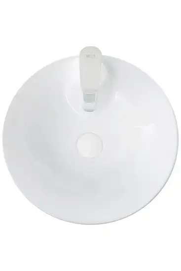 Умывальник WeltWasser LEERBACH 4242 GL-WT - фото товара