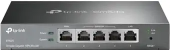 Маршрутизатор TP-Link ER605