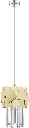 Подвесная люстра Simple Story 1031 1031-1PL – изображение в каталоге
