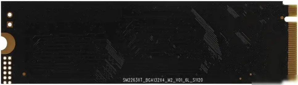 SSD AMD Radeon R3 120GB R3MP30120G8 – фото товара