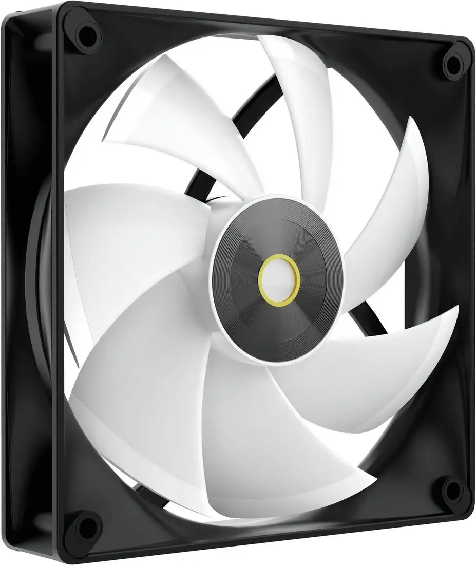 Система жидкостного охлаждения для процессора Ocypus Delta L24 BK ARGB V2 (черный) – фото товара