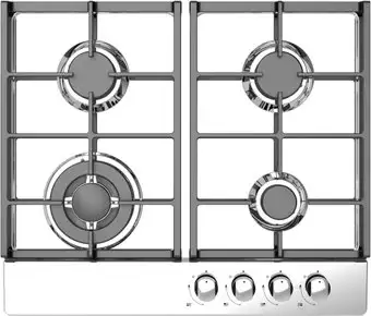 Варочная панель Schtoff H6020P26IS Inox - изображение в каталоге