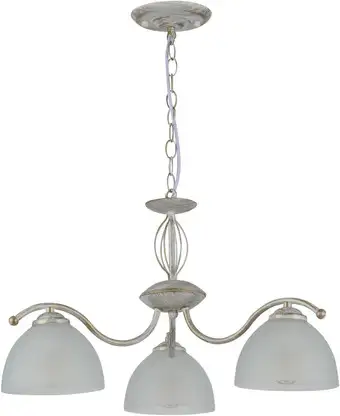 Подвесная люстра Rivoli Valerie 9169-303 Б0060979 – изображение в каталоге