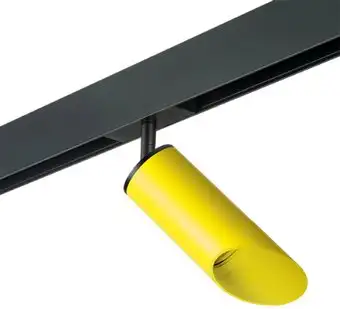 Трековый светильник Lightstar Rullo PRO43333 – изображение в каталоге