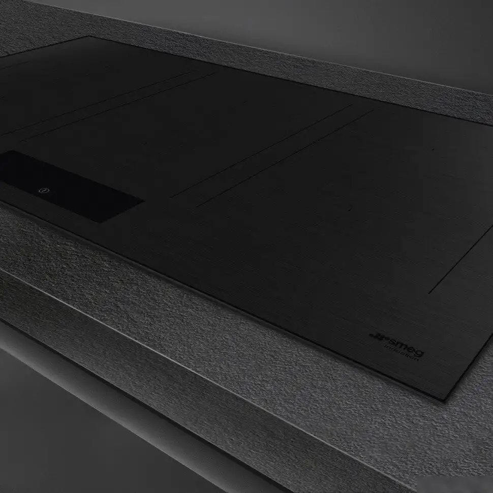 Варочная панель Smeg SIM3964MB - фото товара