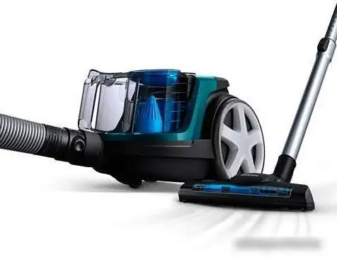 Пылесос Philips FC9334/09 - фото товара