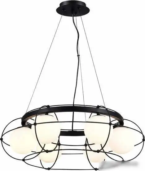Подвесная люстра ST Luce SL1189.403.06 – фото товара