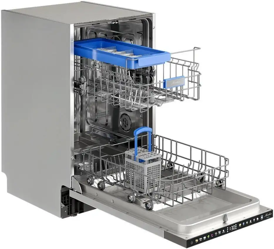 Встраиваемая посудомоечная машина Monsher MD 4505 - фото товара