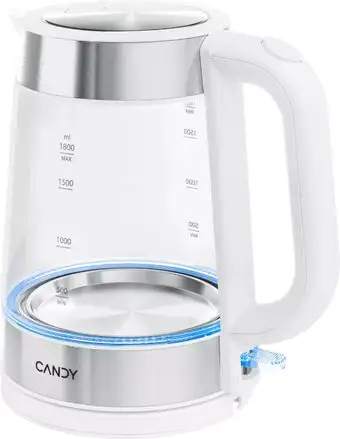 Электрический чайник Candy CK-301 - изображение в каталоге