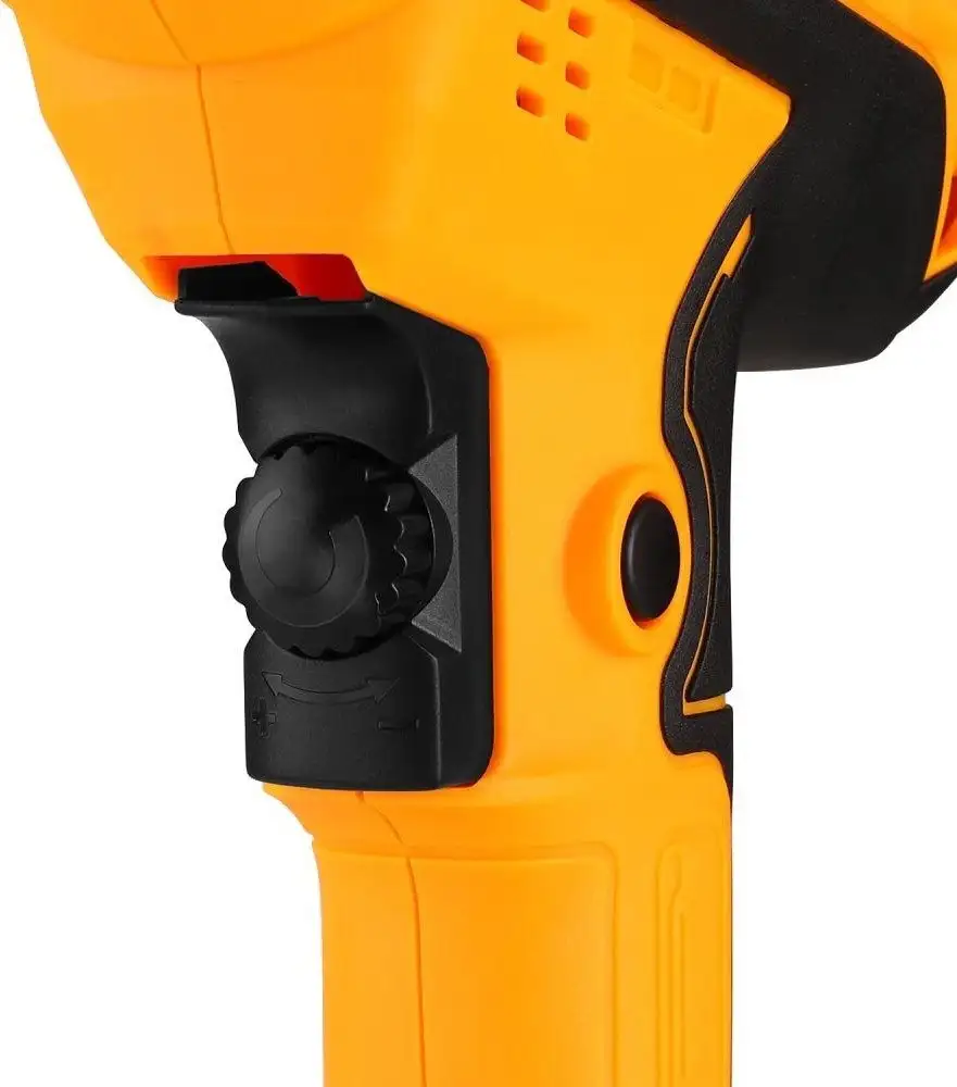 Полировальная машина Deko P1000-D 083-1045 – фото товара