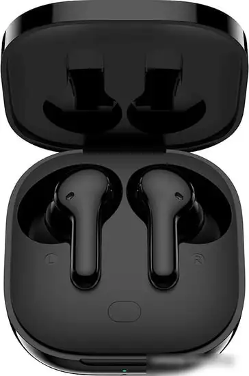 Наушники QCY T13 (черный) – фото товара