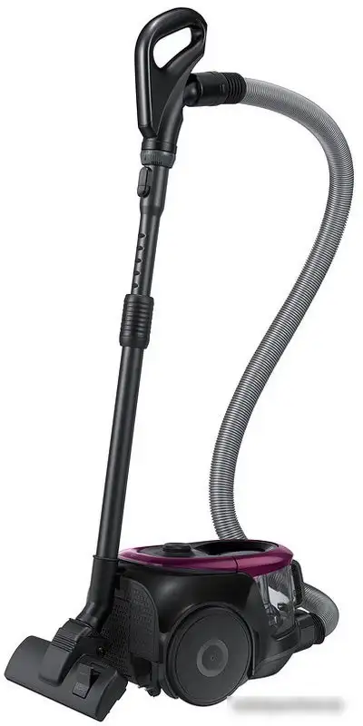 Пылесос Samsung VC18M2110SP/EV - фото товара
