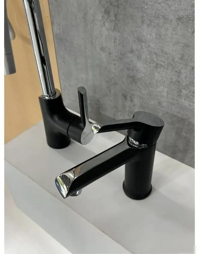 Смеситель G.Lauf ZOK1-A036YB - фото товара