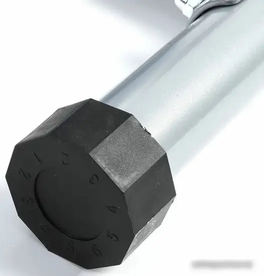 Велотренажер Sundays Fitness ES-8001 (красный) – фото товара