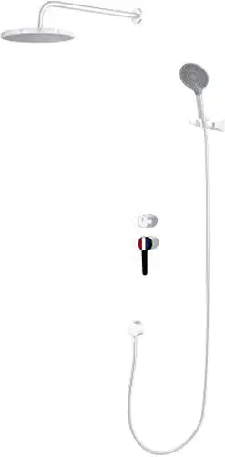 Душевая система A-Five 5-0957 - изображение в каталоге