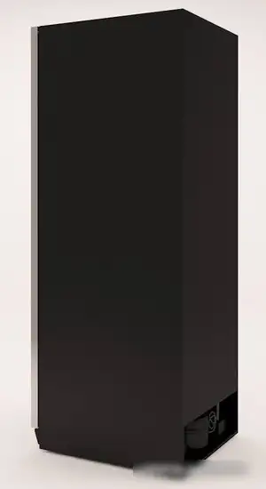 Винный шкаф Dunavox DX-166.428SDSK — фото товара