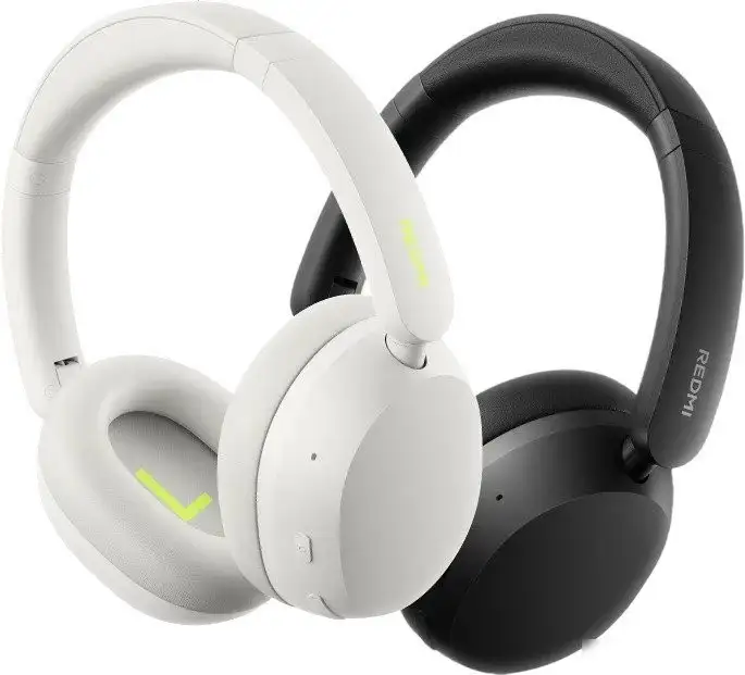 Наушники Xiaomi Redmi Headphones Neo (белый, международная версия) – фото товара