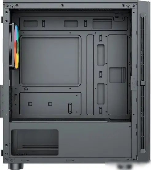 Корпус ACD Citadel 104 AH-TC4GA-0000 – фото товара