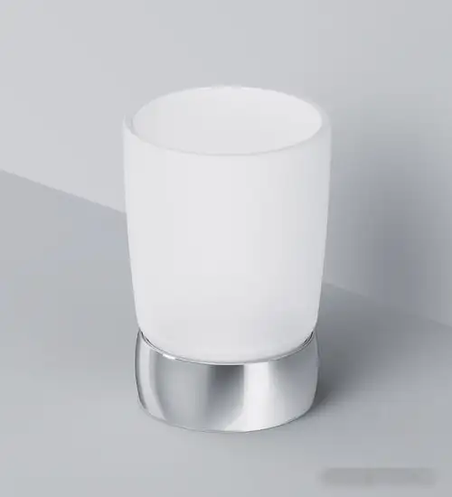 Стакан для зубной щетки и пасты AM.PM Sensation A3031300 – фото товара