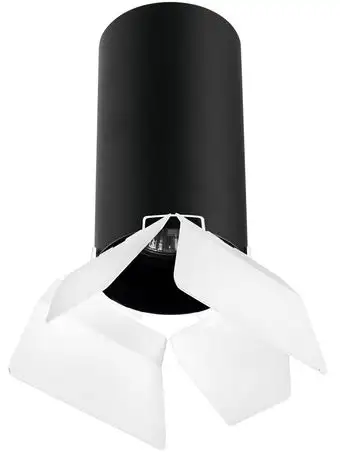 Точечный светильник Lightstar Rullo R437436 – изображение в каталоге