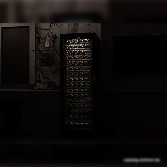 Винный шкаф Meyvel MV171-KBT1 — фото товара