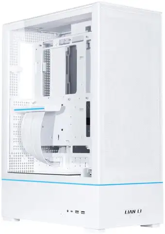 Корпус Lian Li SUP01X G99.SUP01W.R0 – изображение в каталоге