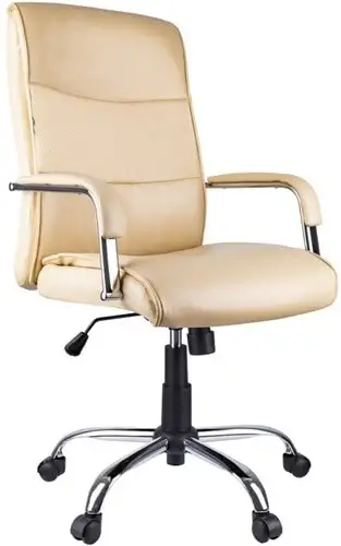 Кресло Helmi HL-E03 Accept (бежевый) – изображение в каталоге