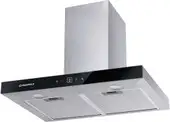 Кухонная вытяжка MAUNFELD Breeze 60 (нержавеющая сталь) – изображение в каталоге