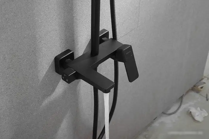 Душевая система Shevanik S9736H - фото товара