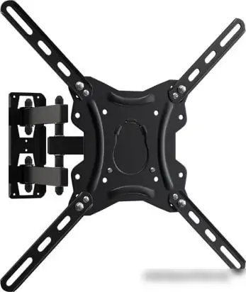 Кронштейн Electric Light КБ-01-84 (черный) – фото товара