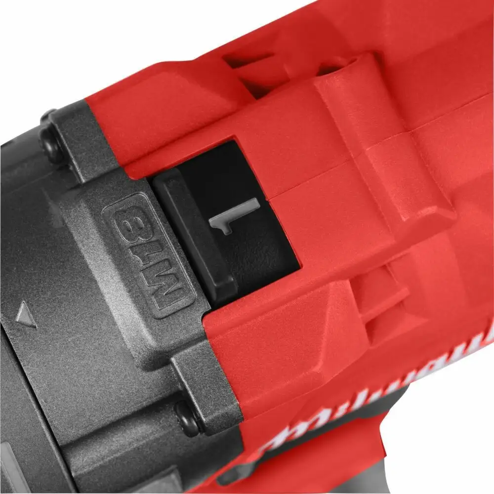 Ударная дрель-шуруповерт Milwaukee M18 FUEL M18FPD3-0 4933498060 (без АКБ) – фото товара