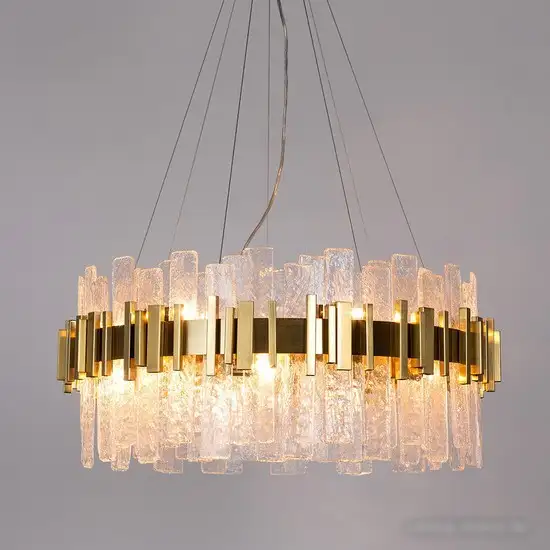 Подвесная люстра Arte Lamp Alya A1053SP-14PB – фото товара