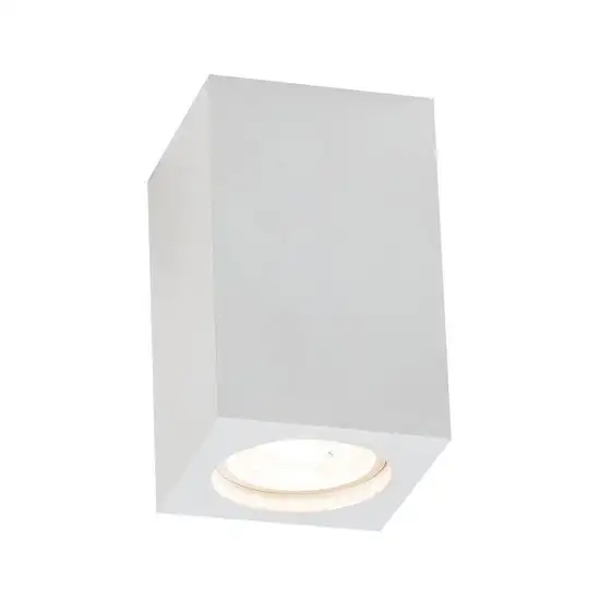 Точечный светильник Maytoni Conik Gyps C005CW-01W – фото товара