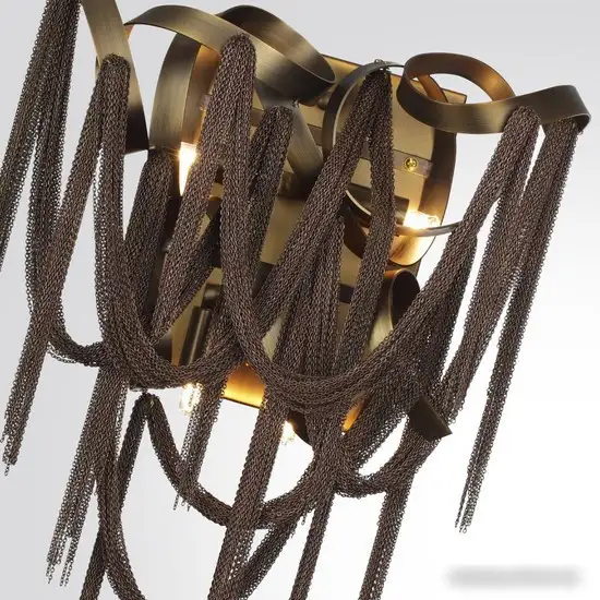 Бра Odeon Light Chainy 5066/4W – фото товара