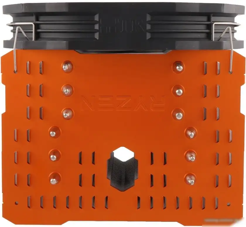 Кулер для процессора Thermalright ARO-M14O – фото товара