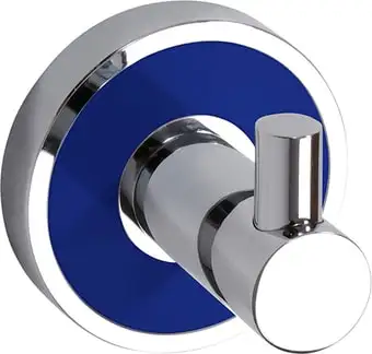 Крючок для ванны Bemeta Trend-I 104106028E – изображение в каталоге