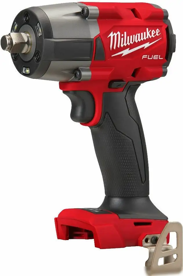 Гайковерт Milwaukee M18 FUEL M18FMTIW2F12-0 4933498057 (без АКБ) – фото товара
