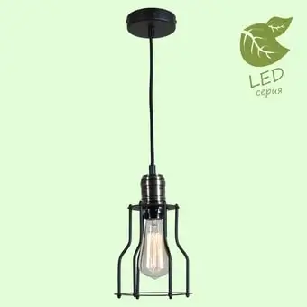 Лампа Lussole LOFT GRLSP-9610 – изображение в каталоге