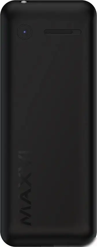 Maxvi P99 (черный) – фото товара