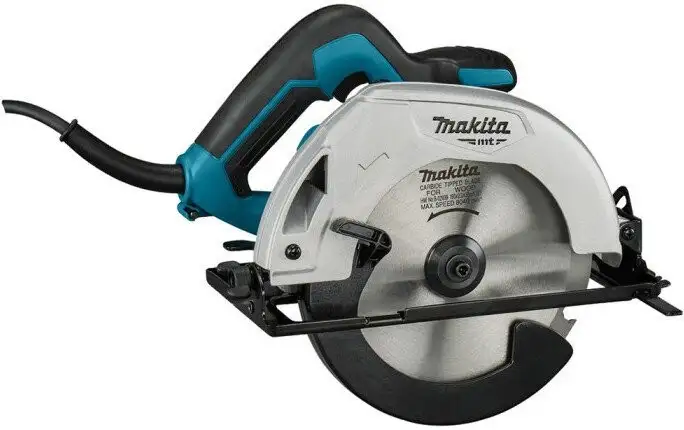 Дисковая (циркулярная) пила Makita M5802B – фото товара
