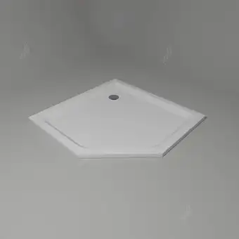 Душевой поддон RGW LUX/TN-TR 16180500-41 100x100