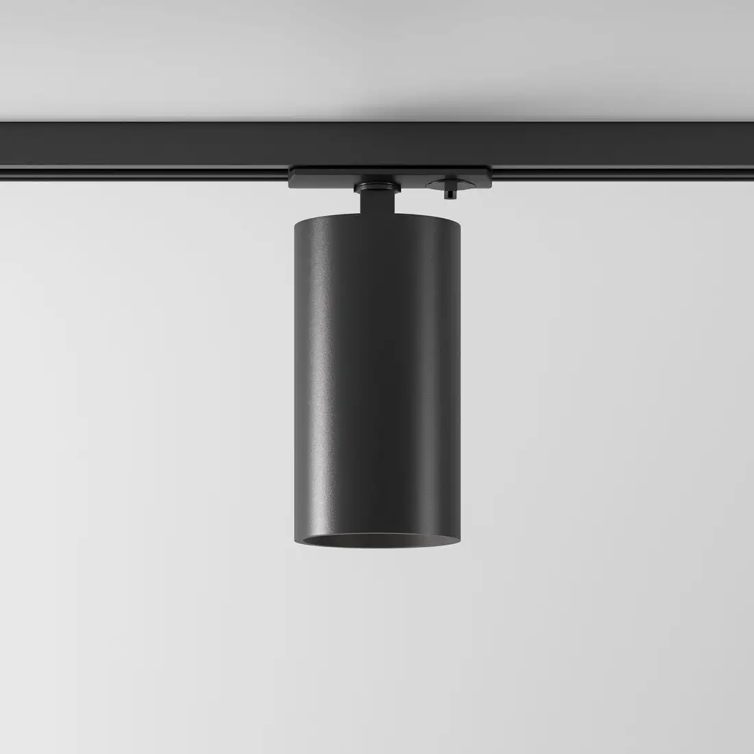 Трековый светильник Elektrostandard Comel 18W 4200K 85211/01 (черный) – фото товара