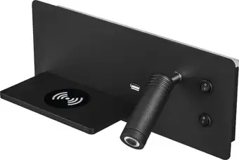 Бра Lightstar Muro 808547 – изображение в каталоге