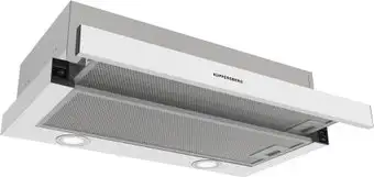 Кухонная вытяжка KUPPERSBERG Slimdual 60 W
