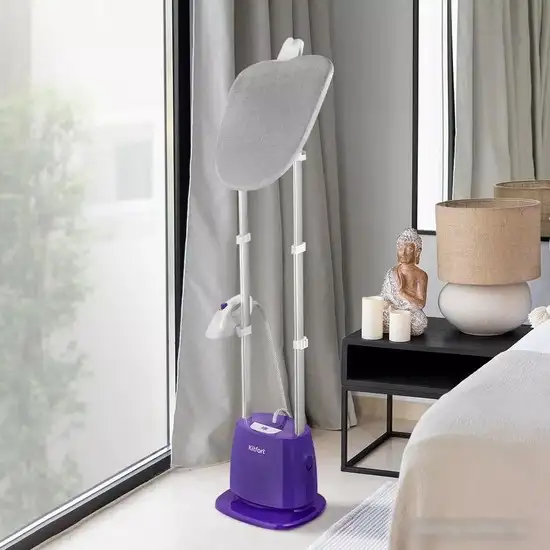 Отпариватель Kitfort KT-9132 - фото товара