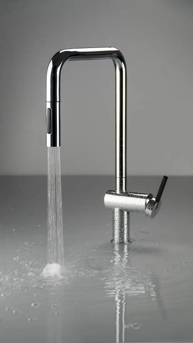 Смеситель Deante Momi BKM 073N - фото товара